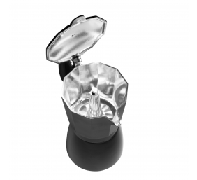 Adler Espresso Coffee Maker | AD 4429 | Black