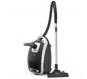 Adler Vacuum Cleaner | AD 7069 | Bagged | Power 3200 W | Dust capacity 3.5 L | Black
