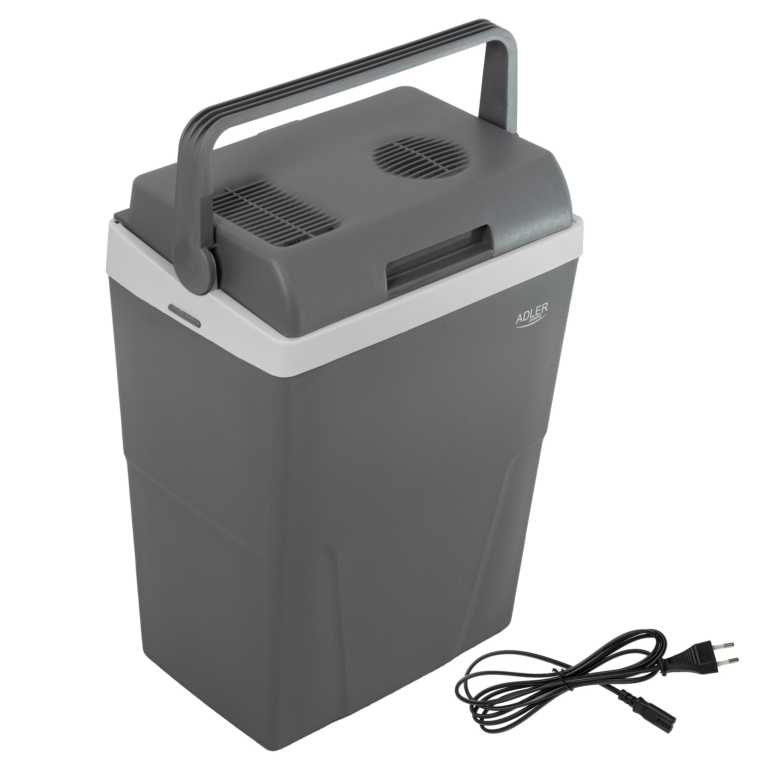 Adler Travel Refrigerator | AD 8094 | 22 L | 220-240 V | E