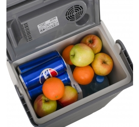 Adler Travel Refrigerator | AD 8094 | 22 L | 220-240 V | E