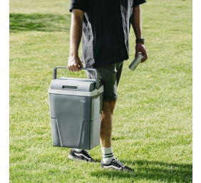 Adler Travel Refrigerator | AD 8094 | 22 L | 220-240 V | E