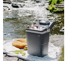 Adler Travel Refrigerator | AD 8094 | 22 L | 220-240 V | E