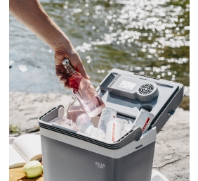 Adler Travel Refrigerator | AD 8094 | 22 L | 220-240 V | E