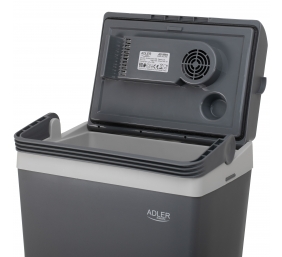 Adler Travel Refrigerator | AD 8094 | 22 L | 220-240 V | E