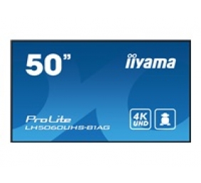 IIYAMA LH5060UHS-B1AG 50inch IPS panel