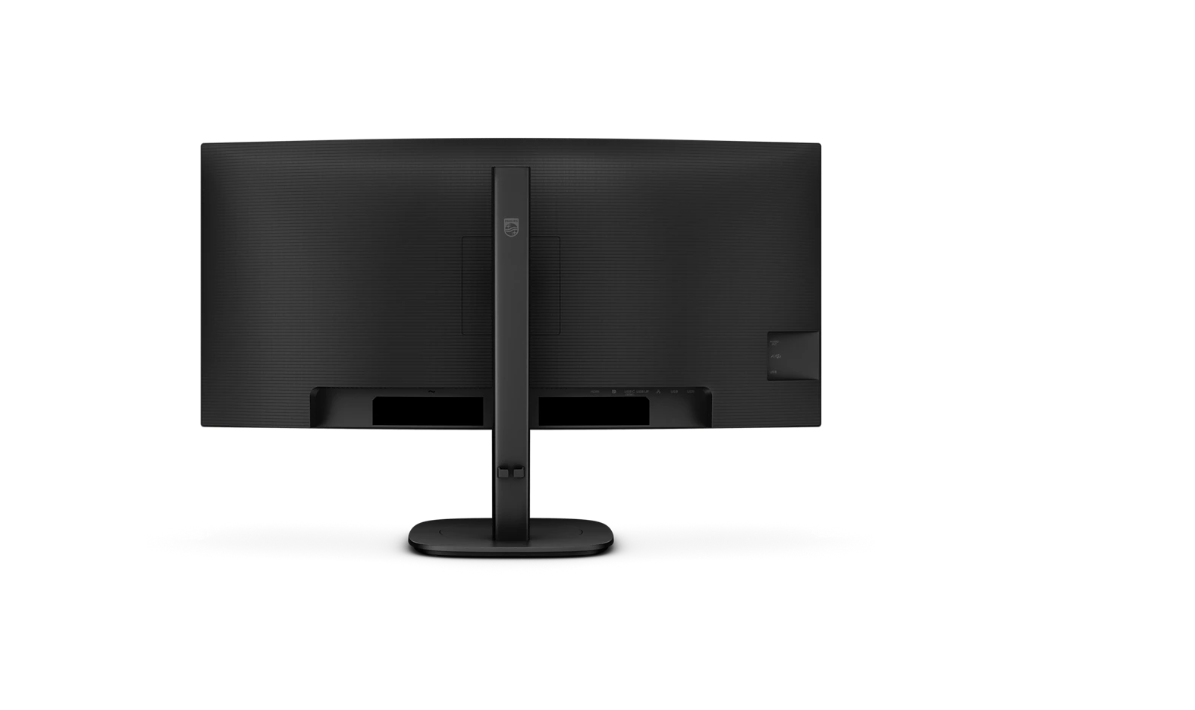 Philips 34B2U3600C/00 | 34 " | VA | 21:9 | 60 Hz | 4 ms | 3440 x 1440 pixels | 300 cd/m² | HDMI ports quantity 1 | Black
