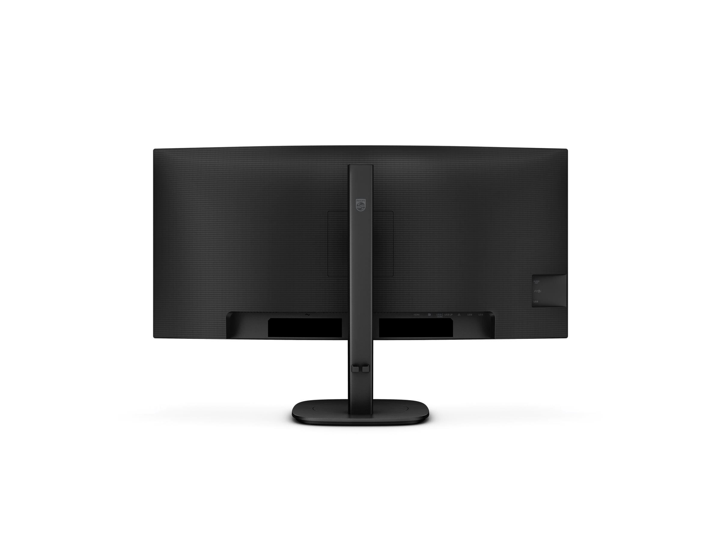 Philips 34B2U3600C/00 | 34 " | VA | 21:9 | 60 Hz | 4 ms | 3440 x 1440 pixels | 300 cd/m² | HDMI ports quantity 1 | Black