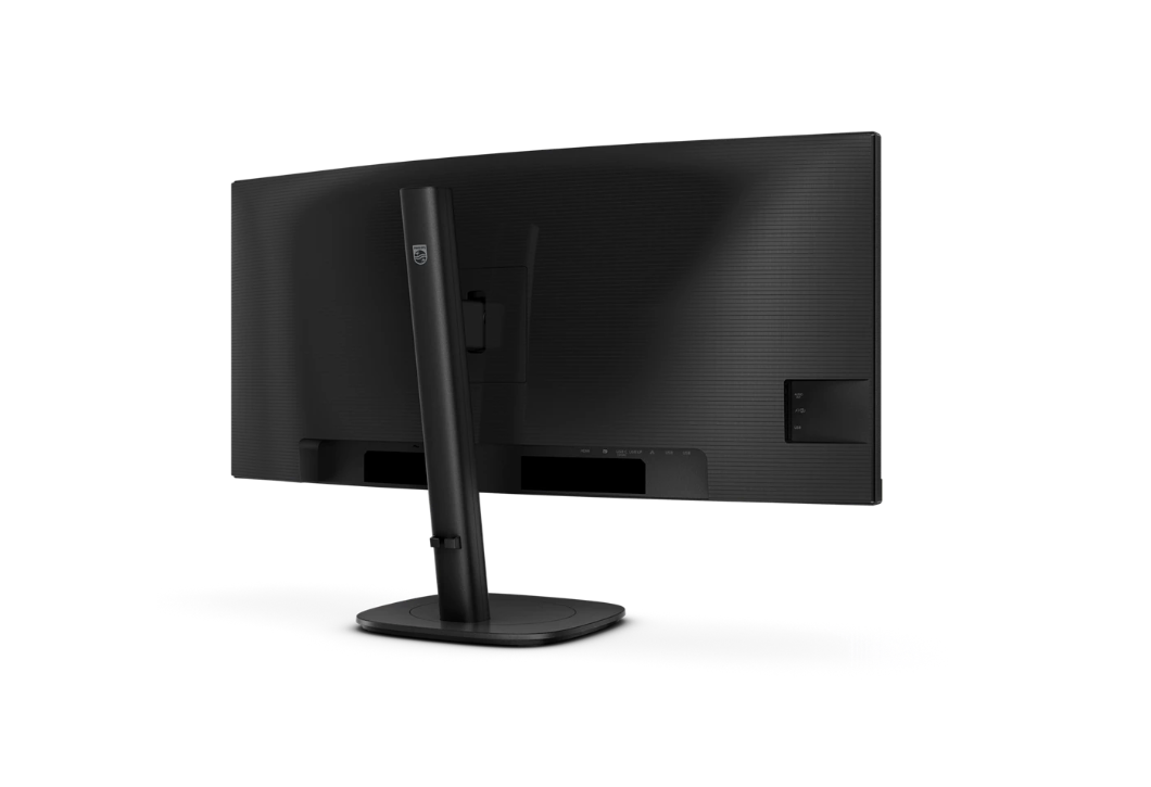 Philips 34B2U3600C/00 | 34 " | VA | 21:9 | 60 Hz | 4 ms | 3440 x 1440 pixels | 300 cd/m² | HDMI ports quantity 1 | Black