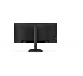 Philips 34B2U3600C/00 | 34 " | VA | 21:9 | 60 Hz | 4 ms | 3440 x 1440 pixels | 300 cd/m² | HDMI ports quantity 1 | Black
