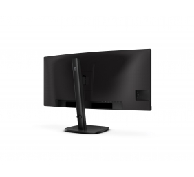 Philips 34B2U3600C/00 | 34 " | VA | 21:9 | 60 Hz | 4 ms | 3440 x 1440 pixels | 300 cd/m² | HDMI ports quantity 1 | Black