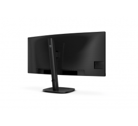 Philips 34B2U3600C/00 | 34 " | VA | 21:9 | 60 Hz | 4 ms | 3440 x 1440 pixels | 300 cd/m² | HDMI ports quantity 1 | Black