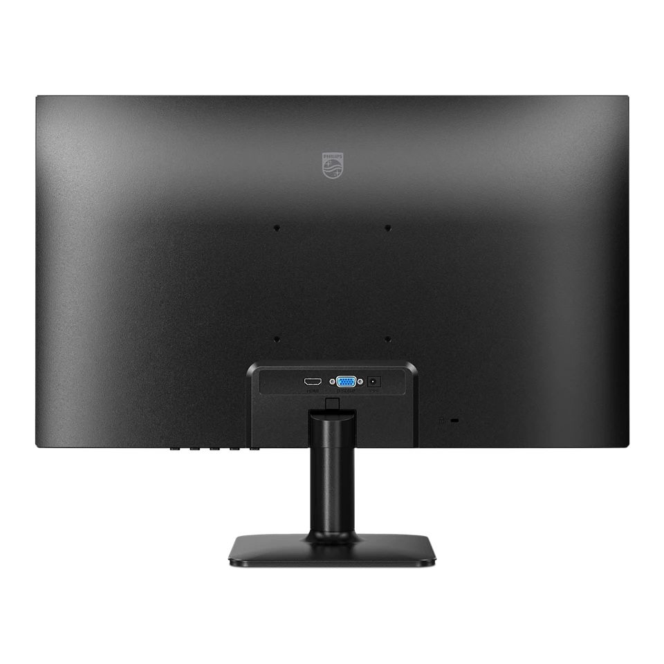 Philips 24E2N1100LB/00 | 24 " | VA | 16:9 | 100 Hz | 4 ms | 1920 x 1080 pixels | 250 cd/m² | HDMI ports quantity 1 | Black