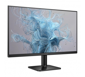 Philips 24E2N1100LB/00 | 24 " | VA | 16:9 | 100 Hz | 4 ms | 1920 x 1080 pixels | 250 cd/m² | HDMI ports quantity 1 | Black