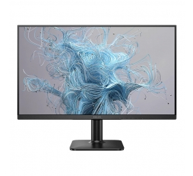 Philips 24E2N1100LB/00 | 24 " | VA | 16:9 | 100 Hz | 4 ms | 1920 x 1080 pixels | 250 cd/m² | HDMI ports quantity 1 | Black