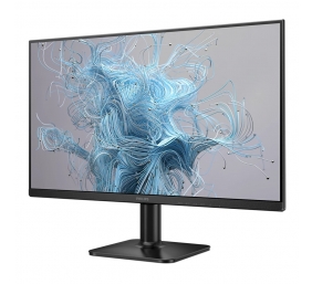 Philips 24E2N1100LB/00 | 24 " | VA | 16:9 | 100 Hz | 4 ms | 1920 x 1080 pixels | 250 cd/m² | HDMI ports quantity 1 | Black