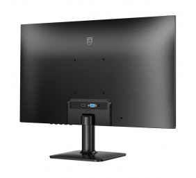 Philips 24E2N1100LB/00 | 24 " | VA | 16:9 | 100 Hz | 4 ms | 1920 x 1080 pixels | 250 cd/m² | HDMI ports quantity 1 | Black