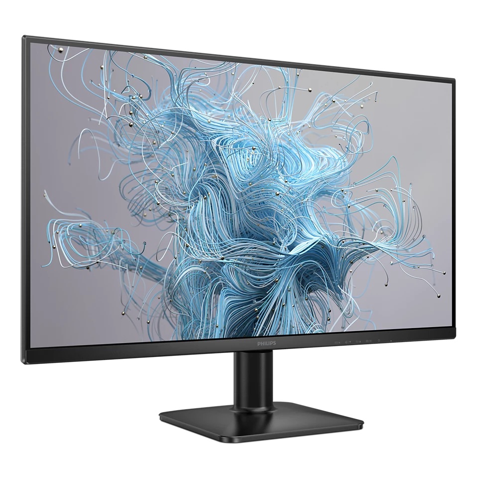 Philips 27E2N1100L/00 | 27 " | VA | 16:9 | 100 Hz | 4 ms | 1920 x 1080 pixels | 250 cd/m² | HDMI ports quantity 1 | Black