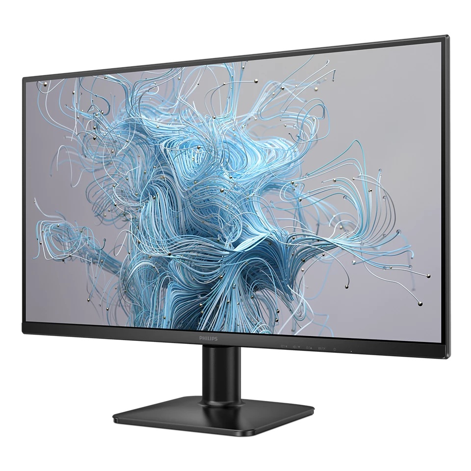Philips 27E2N1100L/00 | 27 " | VA | 16:9 | 100 Hz | 4 ms | 1920 x 1080 pixels | 250 cd/m² | HDMI ports quantity 1 | Black