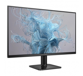Philips 27E2N1100L/00 | 27 " | VA | 16:9 | 100 Hz | 4 ms | 1920 x 1080 pixels | 250 cd/m² | HDMI ports quantity 1 | Black