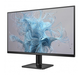 Philips 27E2N1100L/00 | 27 " | VA | 16:9 | 100 Hz | 4 ms | 1920 x 1080 pixels | 250 cd/m² | HDMI ports quantity 1 | Black