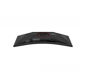 AOC CU34G4Z | 34 " | Fast VA | WQHD | 21:9 | 240 Hz | 1 ms | 3440 x 1440 pixels | 450 cd/m² | HDMI ports quantity 2 | Black