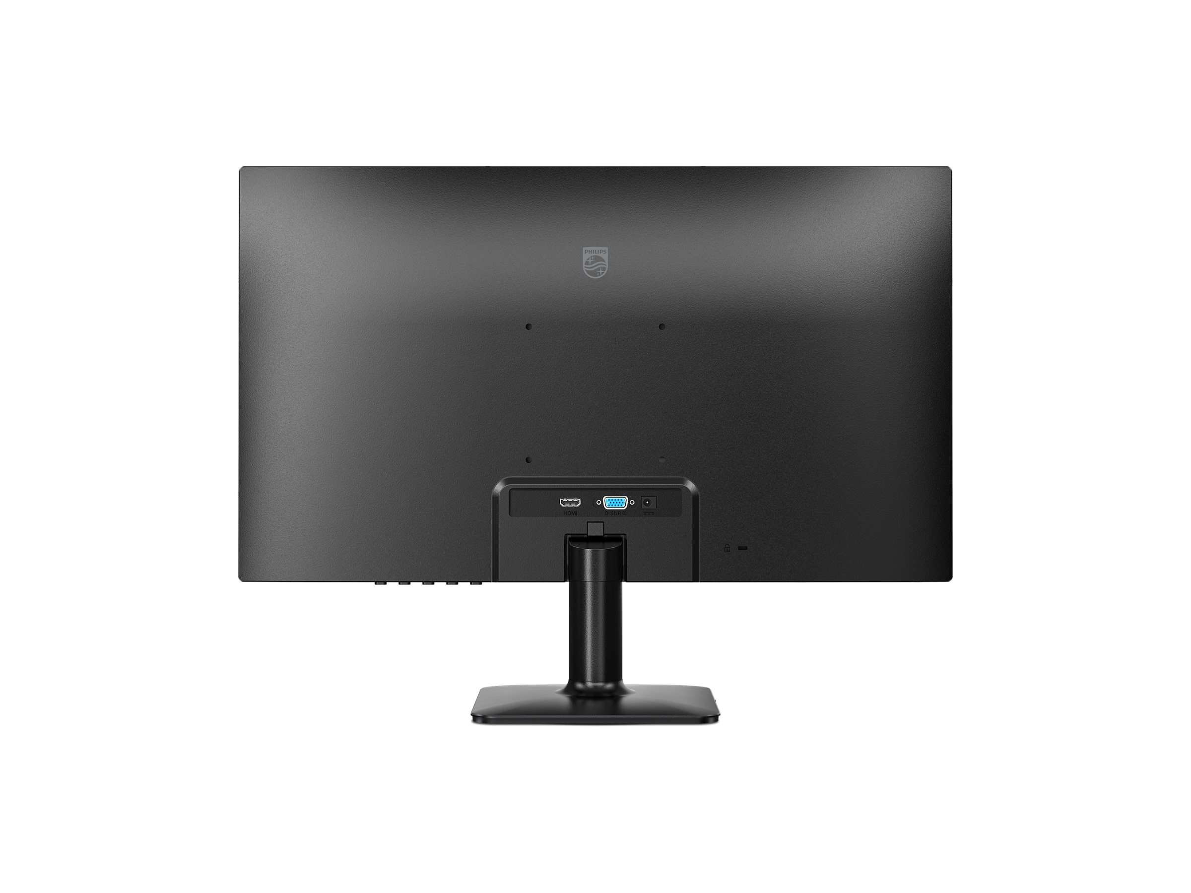 Philips | 24E2N1110/00 | 24 " | IPS | FHD | 16:9 | 120 Hz | 4 ms | 1920 x 1080 pixels | 300 cd/m² | HDMI ports quantity 1 | Black