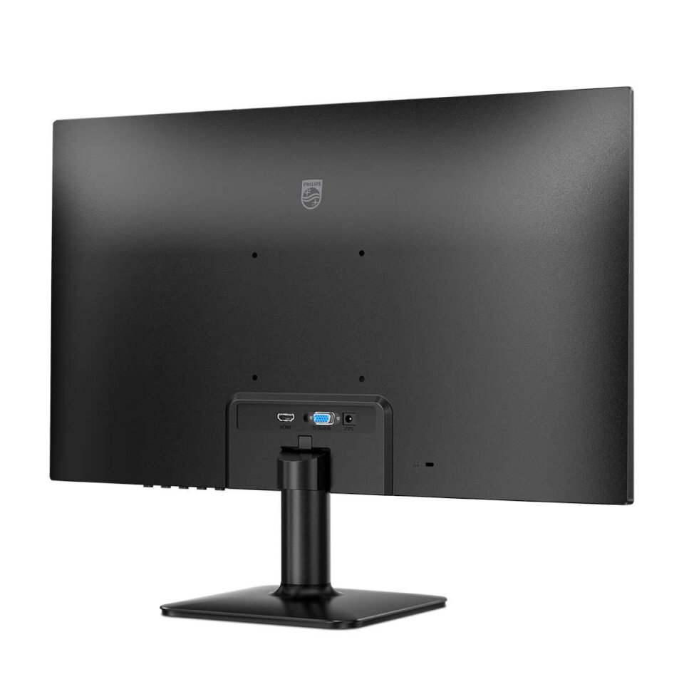 Philips | 24E2N1110/00 | 24 " | IPS | FHD | 16:9 | 120 Hz | 4 ms | 1920 x 1080 pixels | 300 cd/m² | HDMI ports quantity 1 | Black