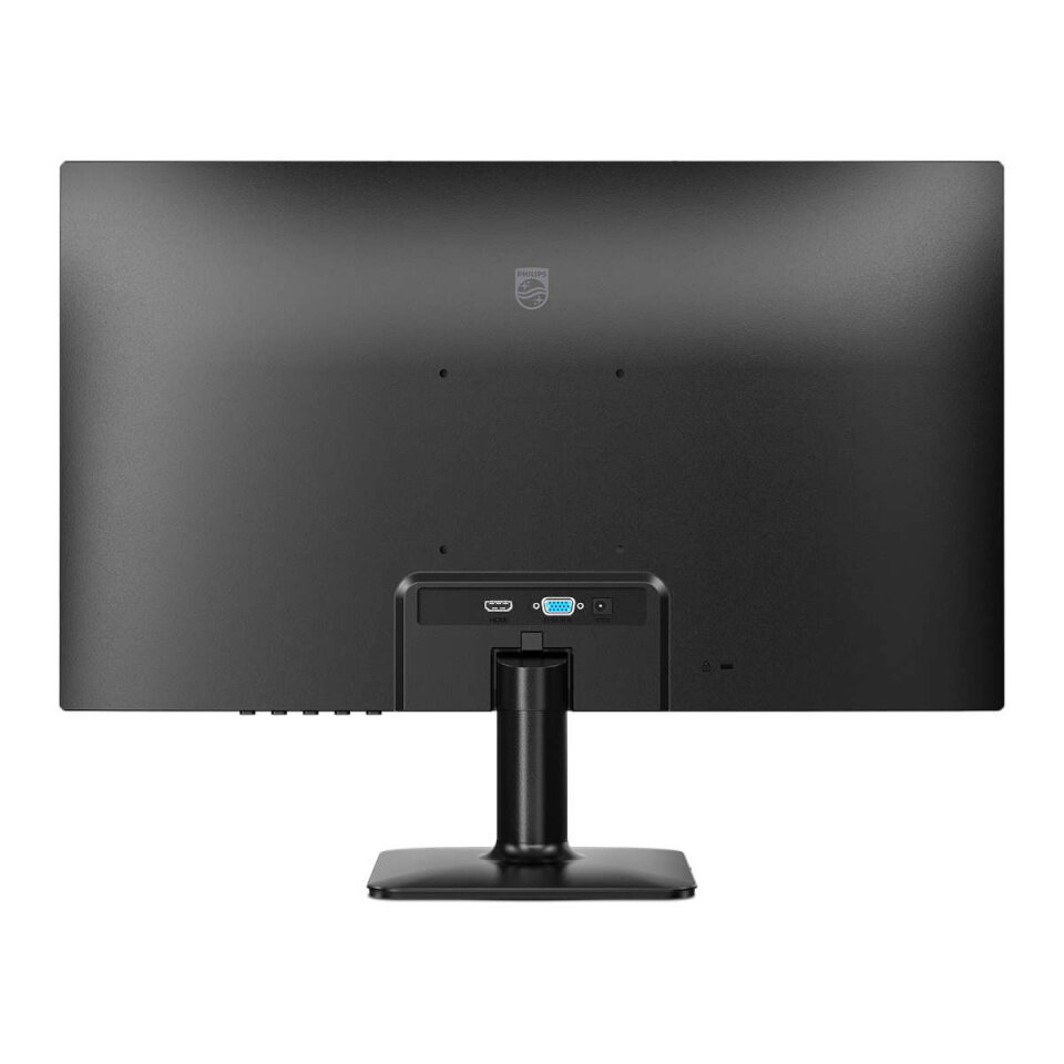 Philips | 24E2N1110/00 | 24 " | IPS | FHD | 16:9 | 120 Hz | 4 ms | 1920 x 1080 pixels | 300 cd/m² | HDMI ports quantity 1 | Black