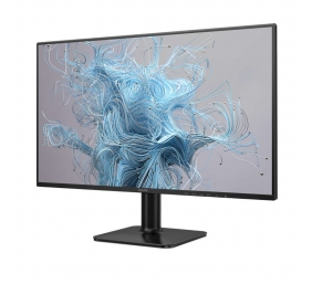 Philips | 24E2N1110/00 | 24 " | IPS | FHD | 16:9 | 120 Hz | 4 ms | 1920 x 1080 pixels | 300 cd/m² | HDMI ports quantity 1 | Black