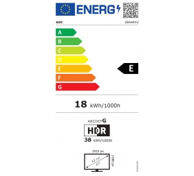 Samsung LS37D802EAUXEN 37" Business Monitor 3840x2160/16:9/350cd/m2/5ms HDMI, USB, DP | Samsung