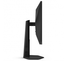 AOC 25G4SXU | 24.5 " | IPS | FHD | 310 Hz | 1 ms | 1920 x 1080 pixels | 400 cd/m² | HDMI ports quantity 2 | Black