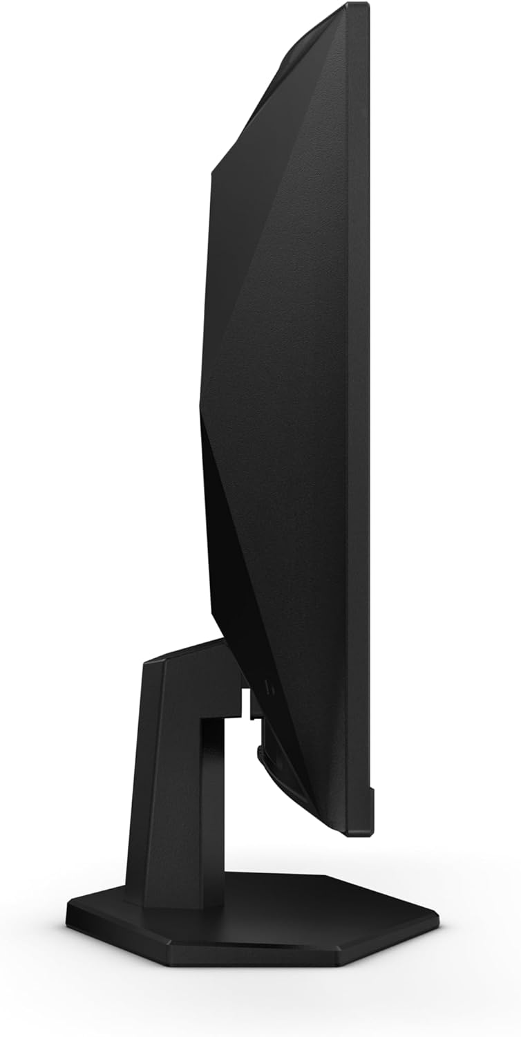 AOC | Gaming monitor | C24G42E | 24 " | VA | FHD | 16:9 | 180 Hz | 0.5 ms | 1920 x 1080 pixels | 250 cd/m² | HDMI ports quantity 2 | Black