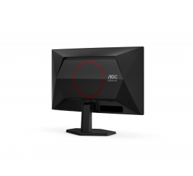 AOC | Gaming monitor | C24G42E | 24 " | VA | FHD | 16:9 | 180 Hz | 0.5 ms | 1920 x 1080 pixels | 250 cd/m² | HDMI ports quantity 2 | Black