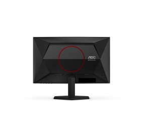 AOC | Gaming monitor | C24G42E | 24 " | VA | FHD | 16:9 | 180 Hz | 0.5 ms | 1920 x 1080 pixels | 250 cd/m² | HDMI ports quantity 2 | Black