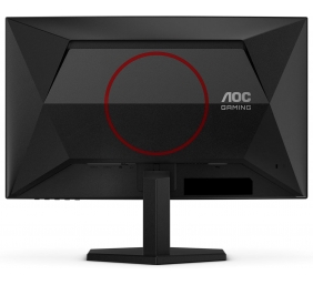 AOC | Gaming monitor | C24G42E | 24 " | VA | FHD | 16:9 | 180 Hz | 0.5 ms | 1920 x 1080 pixels | 250 cd/m² | HDMI ports quantity 2 | Black