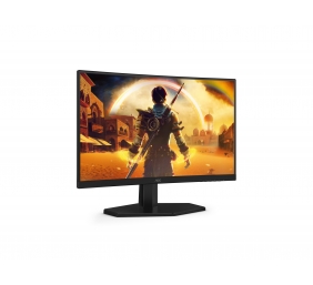 AOC | Gaming monitor | C24G42E | 24 " | VA | FHD | 16:9 | 180 Hz | 0.5 ms | 1920 x 1080 pixels | 250 cd/m² | HDMI ports quantity 2 | Black