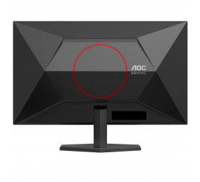 AOC Q27G42XNE | 27 " | VA | QHD | 16:9 | 180 Hz | 1 ms | 2560 x 1440 pixels | 300 cd/m² | HDMI ports quantity 2 | Black