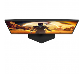 AOC Q27G42XNE | 27 " | VA | QHD | 16:9 | 180 Hz | 1 ms | 2560 x 1440 pixels | 300 cd/m² | HDMI ports quantity 2 | Black