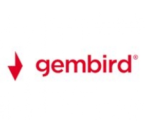GEMBIRD TV floor stand 55 - 86i black