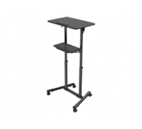 GEMBIRD Mobile lecture desk with caster