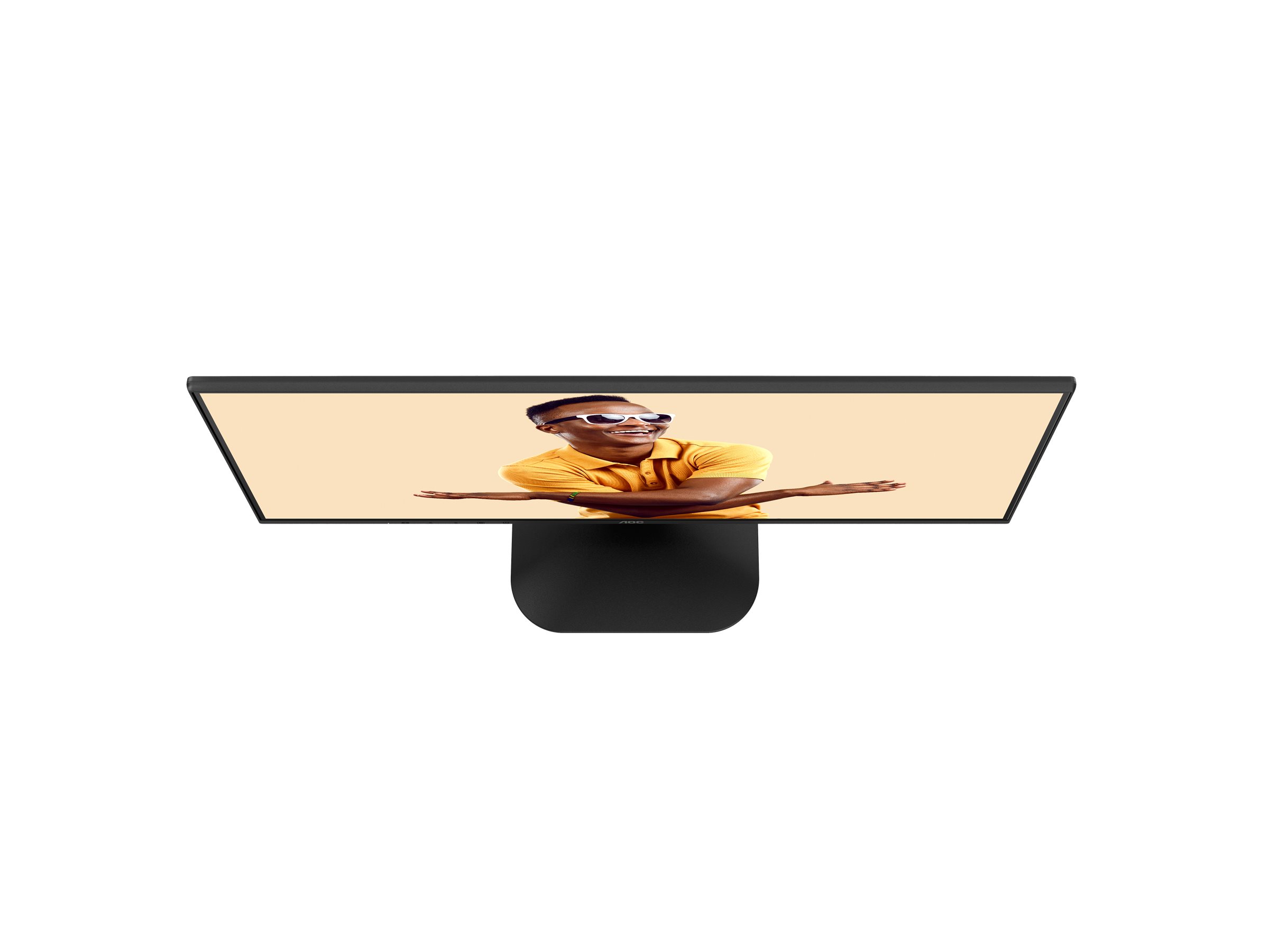 AOC | 24B31H | 24 " | IPS | FHD | 16:9 | 120 Hz | 1 ms | 1920 x 1080 pixels | 300 cd/m² | HDMI ports quantity 1 | Black