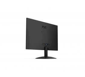 AOC | 24B31H | 24 " | IPS | FHD | 16:9 | 120 Hz | 1 ms | 1920 x 1080 pixels | 300 cd/m² | HDMI ports quantity 1 | Black