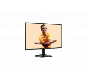 AOC | 24B31H | 24 " | IPS | FHD | 16:9 | 120 Hz | 1 ms | 1920 x 1080 pixels | 300 cd/m² | HDMI ports quantity 1 | Black