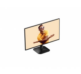 AOC | 24B31H | 24 " | IPS | FHD | 16:9 | 120 Hz | 1 ms | 1920 x 1080 pixels | 300 cd/m² | HDMI ports quantity 1 | Black
