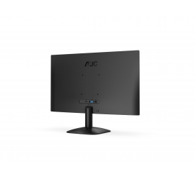 AOC | 24B31H | 24 " | IPS | FHD | 16:9 | 120 Hz | 1 ms | 1920 x 1080 pixels | 300 cd/m² | HDMI ports quantity 1 | Black