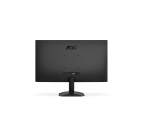 AOC | 24B31H | 24 " | IPS | FHD | 16:9 | 120 Hz | 1 ms | 1920 x 1080 pixels | 300 cd/m² | HDMI ports quantity 1 | Black