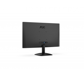 AOC | 24B31H | 24 " | IPS | FHD | 16:9 | 120 Hz | 1 ms | 1920 x 1080 pixels | 300 cd/m² | HDMI ports quantity 1 | Black