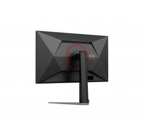 AOC | 27G4HA | 27 " | Fast IPS | FHD | 16:9 | 200 Hz | 0.5 ms | 1920 x 1080 pixels | 300 cd/m² | HDMI ports quantity 2 | Black