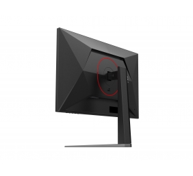 AOC | 27G4HA | 27 " | Fast IPS | FHD | 16:9 | 200 Hz | 0.5 ms | 1920 x 1080 pixels | 300 cd/m² | HDMI ports quantity 2 | Black