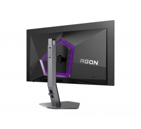 AOC | AG276UZD | 27 " | QD-OLED | UHD | 16:9 | 240 Hz | 0.03 ms | 3840 x 2160 pixels | HDMI ports quantity 2 | Black